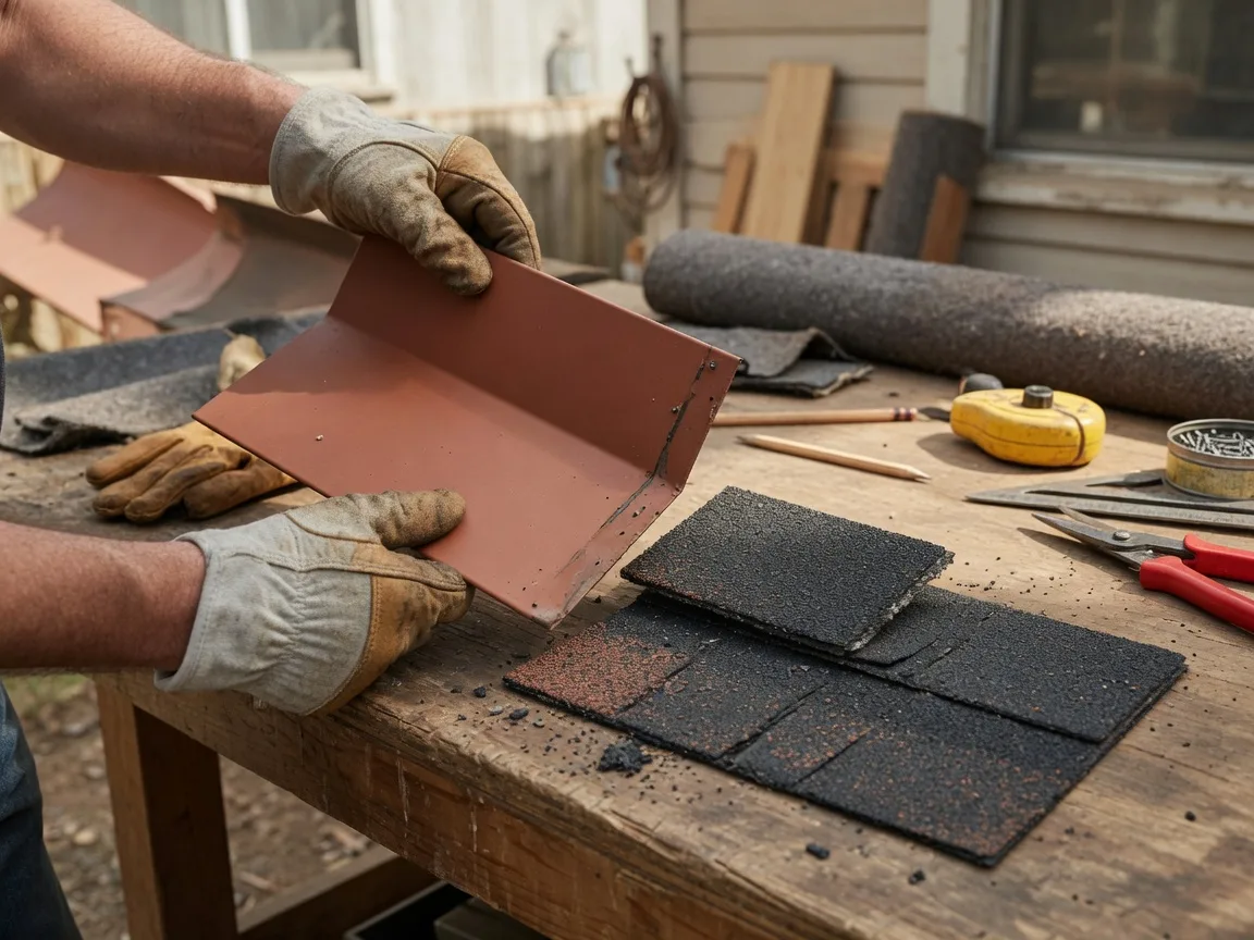 Roof Repair company in Oilton, TX